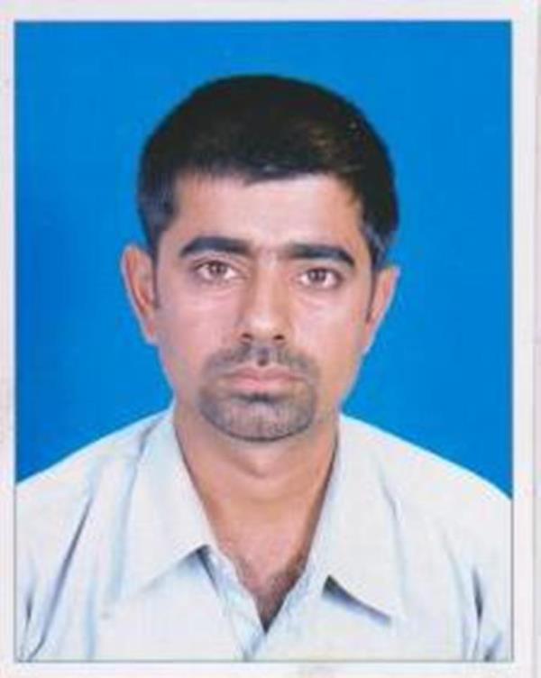 Rakesh Vaswani - GTMA Technical Head